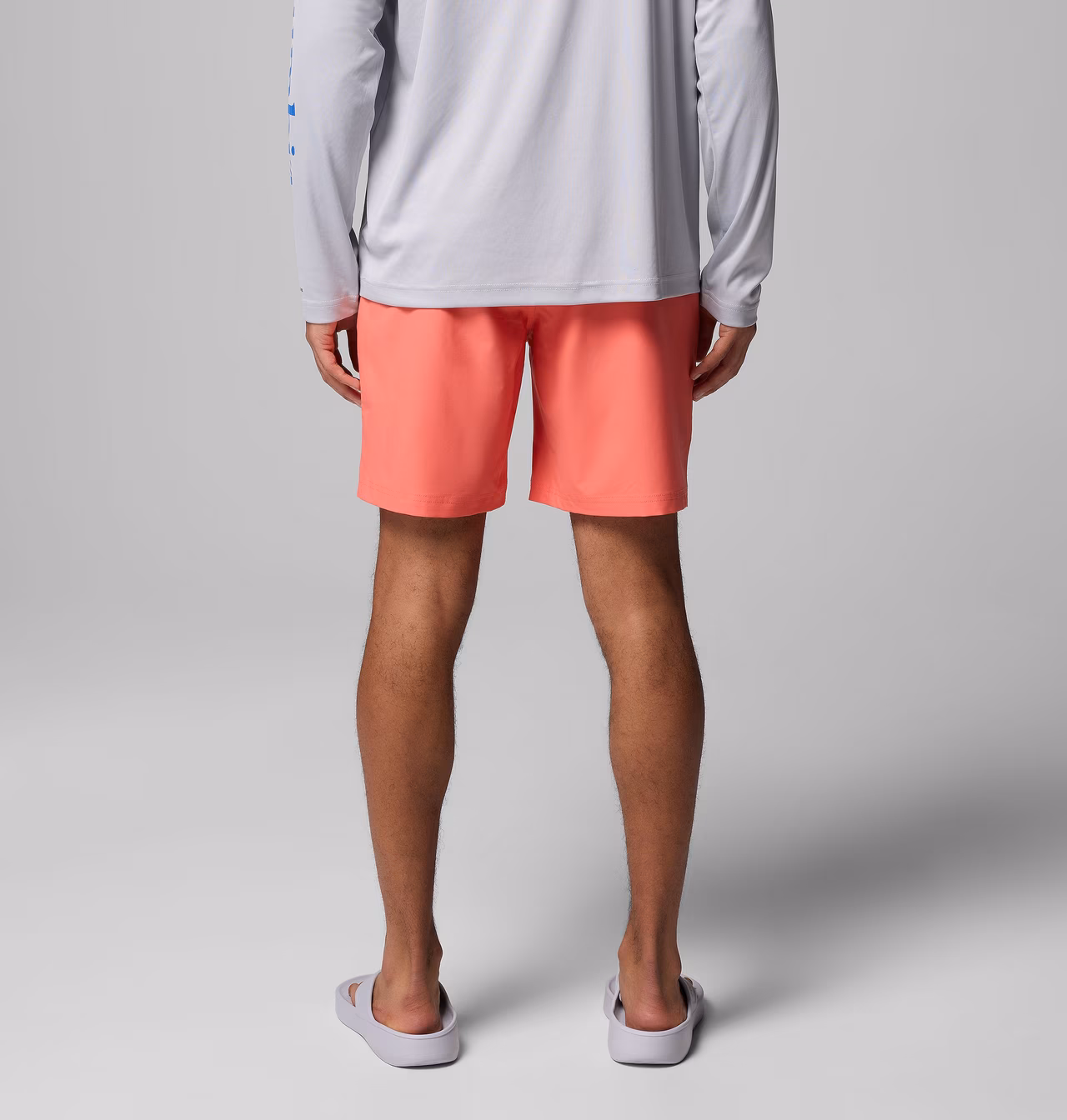 SHORT MASCULINO COLUMBIA PFG RAMBLER WATER – foto 3