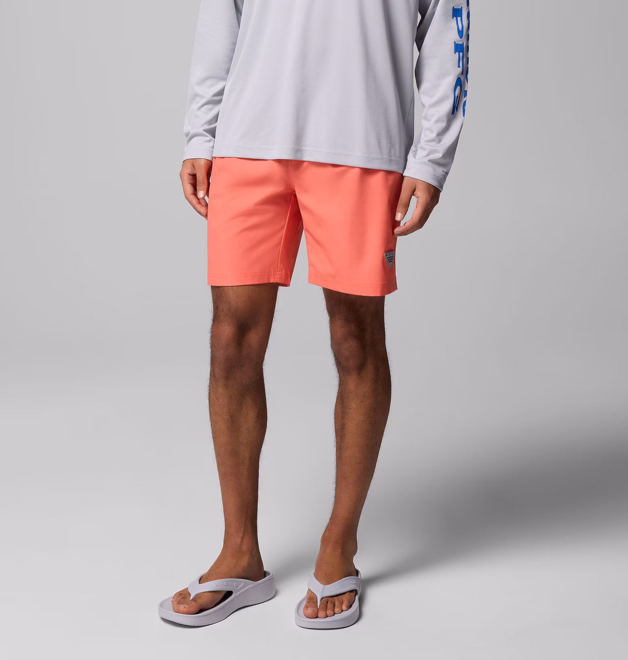 SHORT MASCULINO COLUMBIA PFG RAMBLER WATER – foto 4