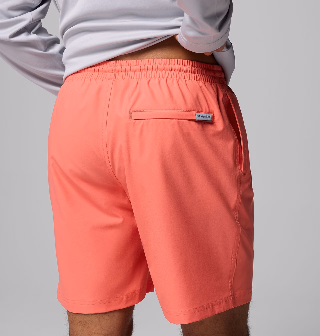SHORT MASCULINO COLUMBIA PFG RAMBLER WATER – foto 6