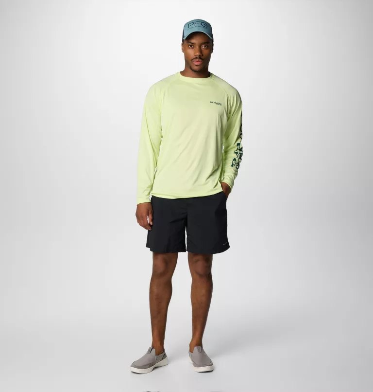 SHORT MASCULINO COLUMBIA BACKCAST IV – foto 3