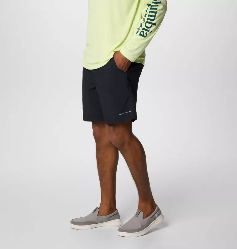 SHORT MASCULINO COLUMBIA BACKCAST IV – foto 4