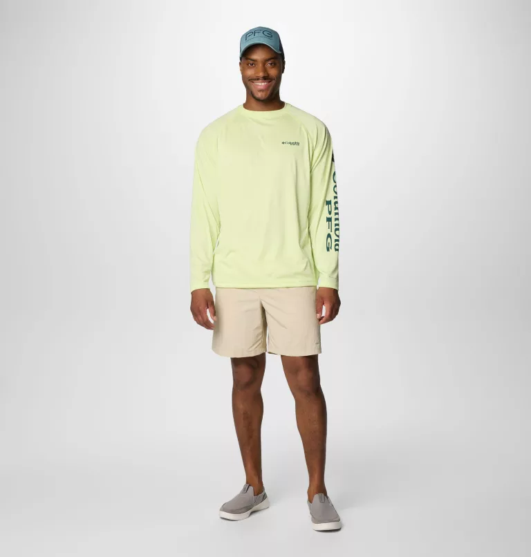 SHORT MASCULINO COLUMBIA BACKCAST IV – foto 3