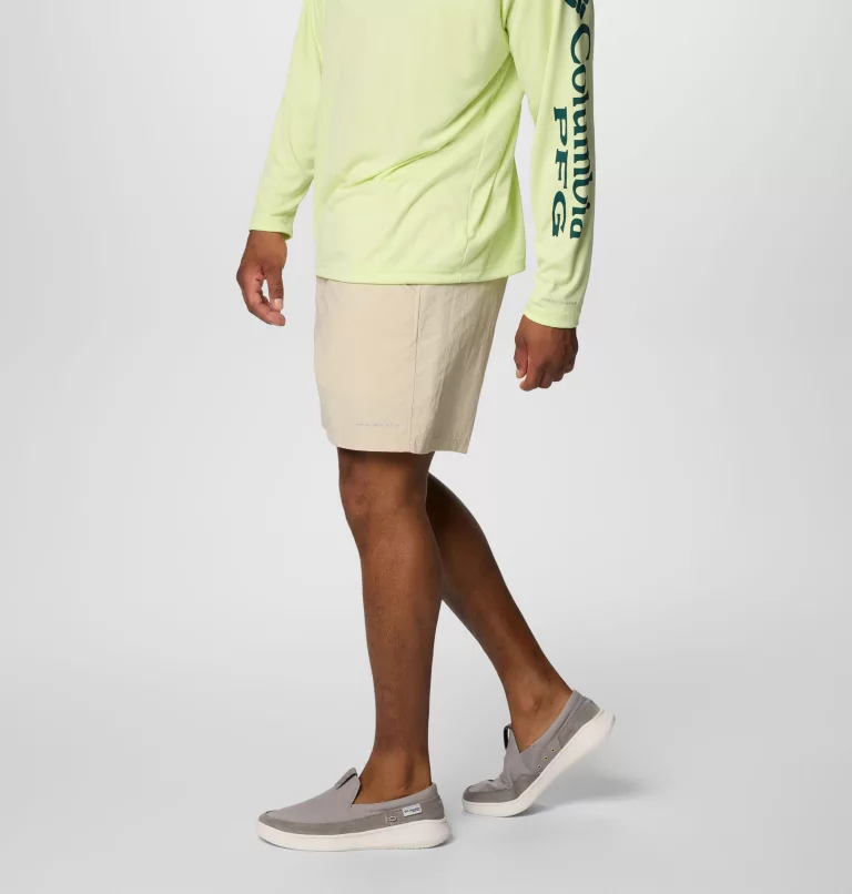 SHORT MASCULINO COLUMBIA BACKCAST IV – foto 4