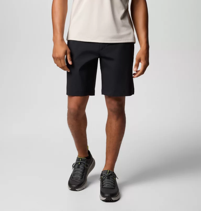 SHORT MASCULINO COLUMBIA TECH TRAIL UTILITY