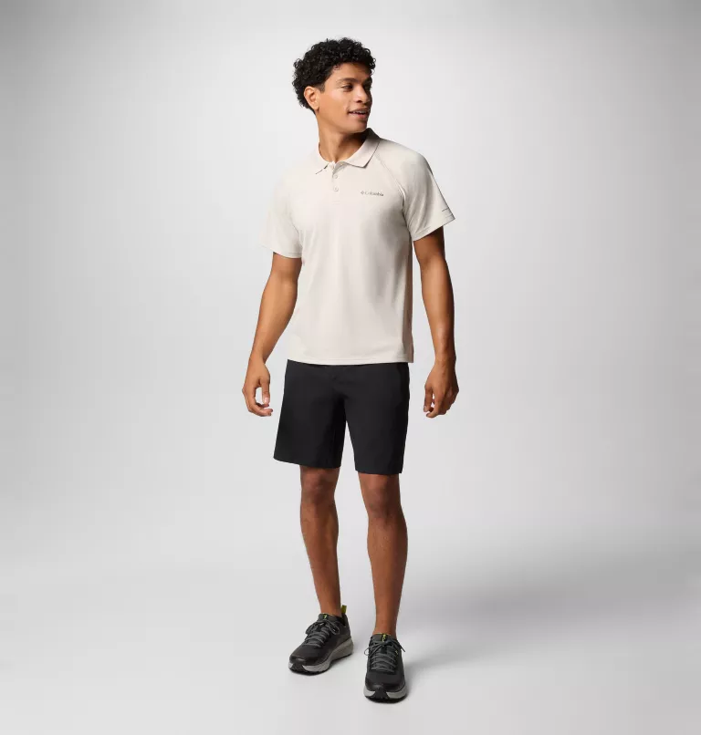 SHORT MASCULINO COLUMBIA TECH TRAIL UTILITY