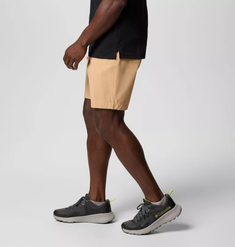 SHORT MASCULINO COLUMBIA TECH TRAIL UTILITY – foto 4