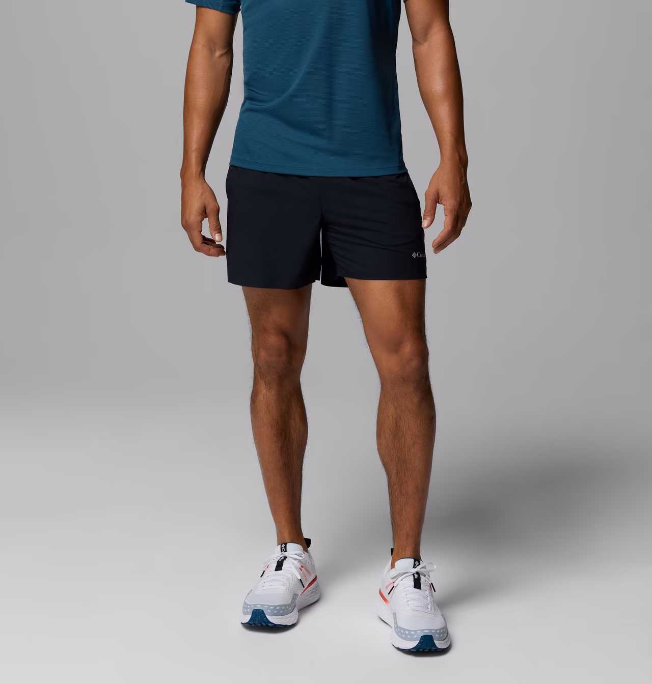 SHORT MASCULINO COLUMBIA STEALTH SPRING LINED