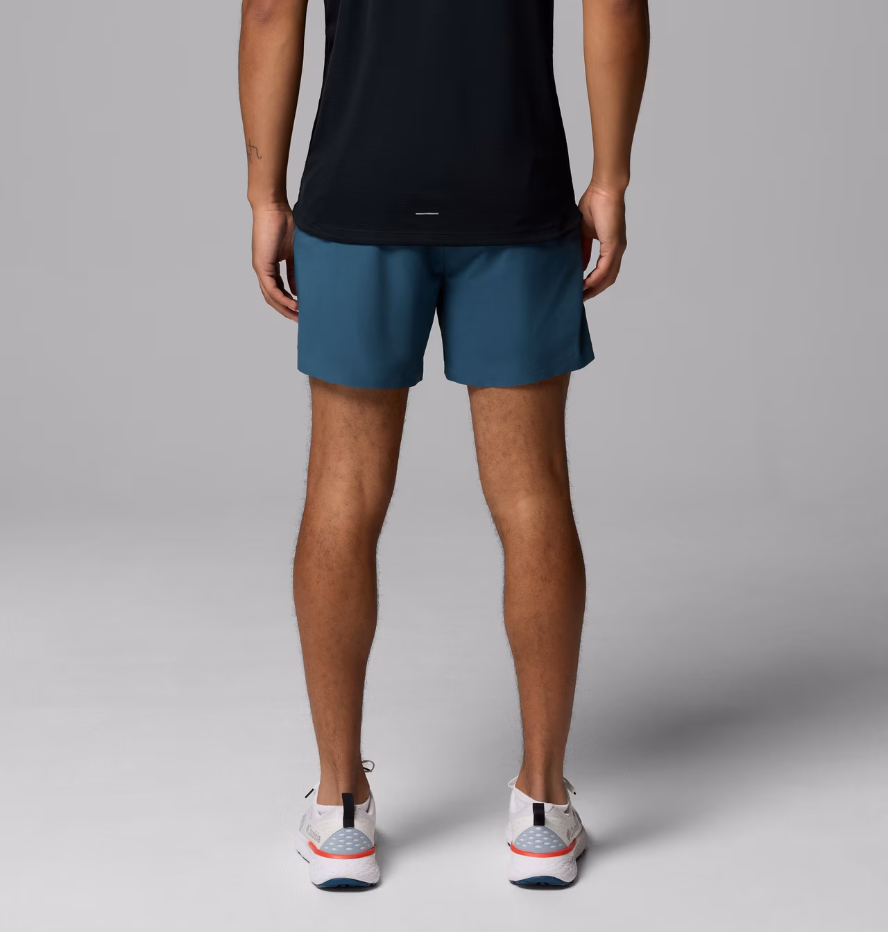 SHORT MASCULINO COLUMBIA STEALTH SPRING LINED – foto 3