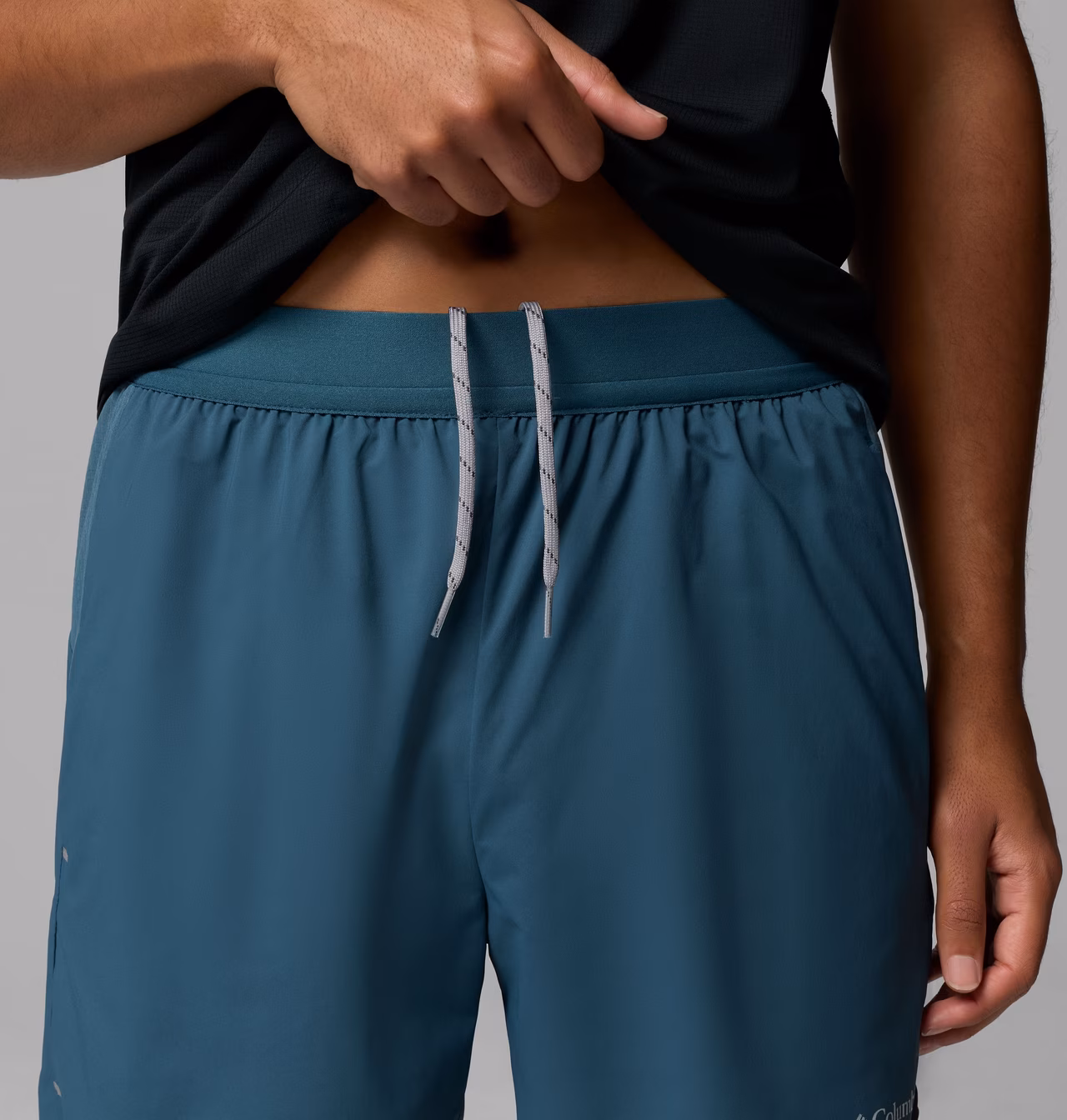 SHORT MASCULINO COLUMBIA STEALTH SPRING LINED – foto 5