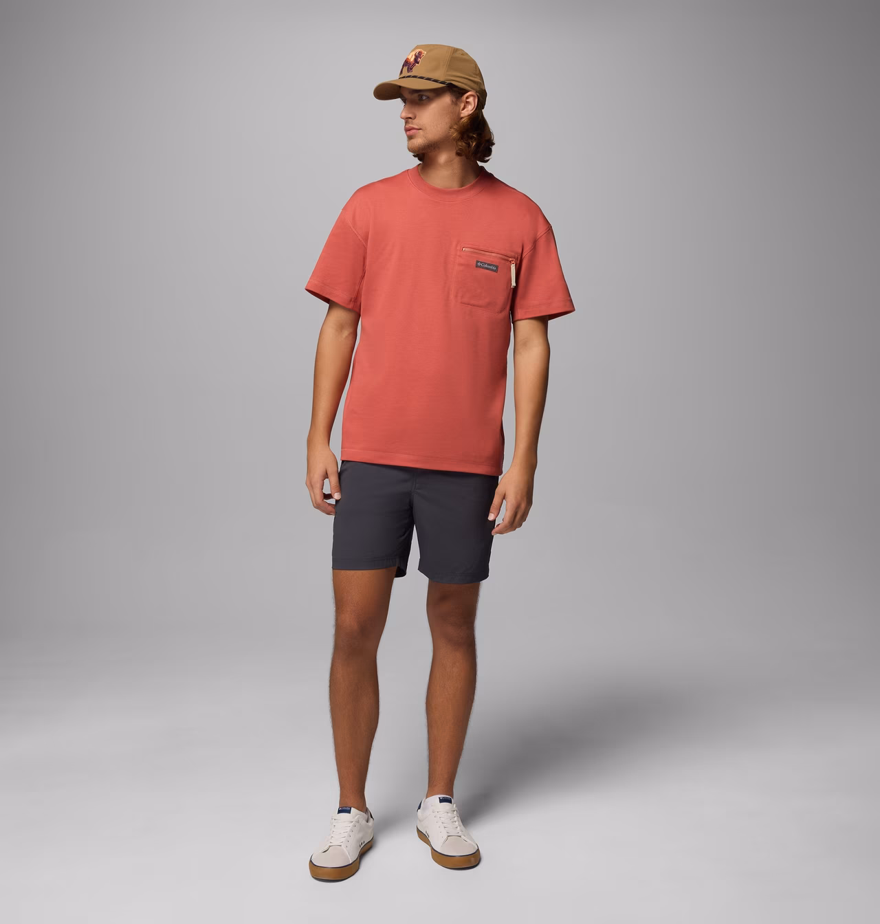 SHORT MASCULINO COLUMBIA ROC LITE – foto 2