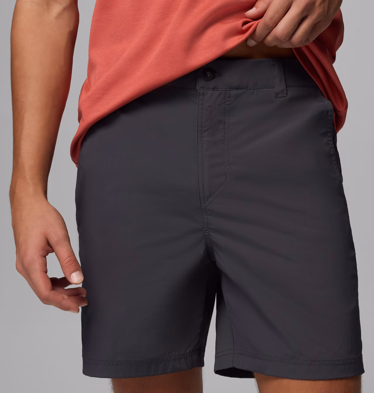 SHORT MASCULINO COLUMBIA ROC LITE – foto 5