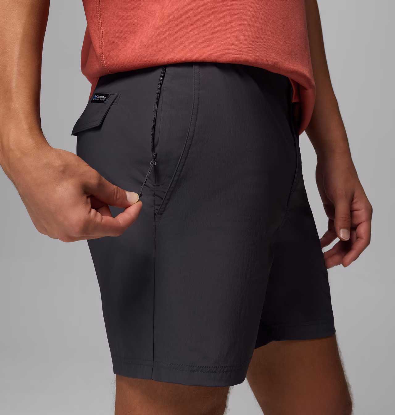 SHORT MASCULINO COLUMBIA ROC LITE – foto 6