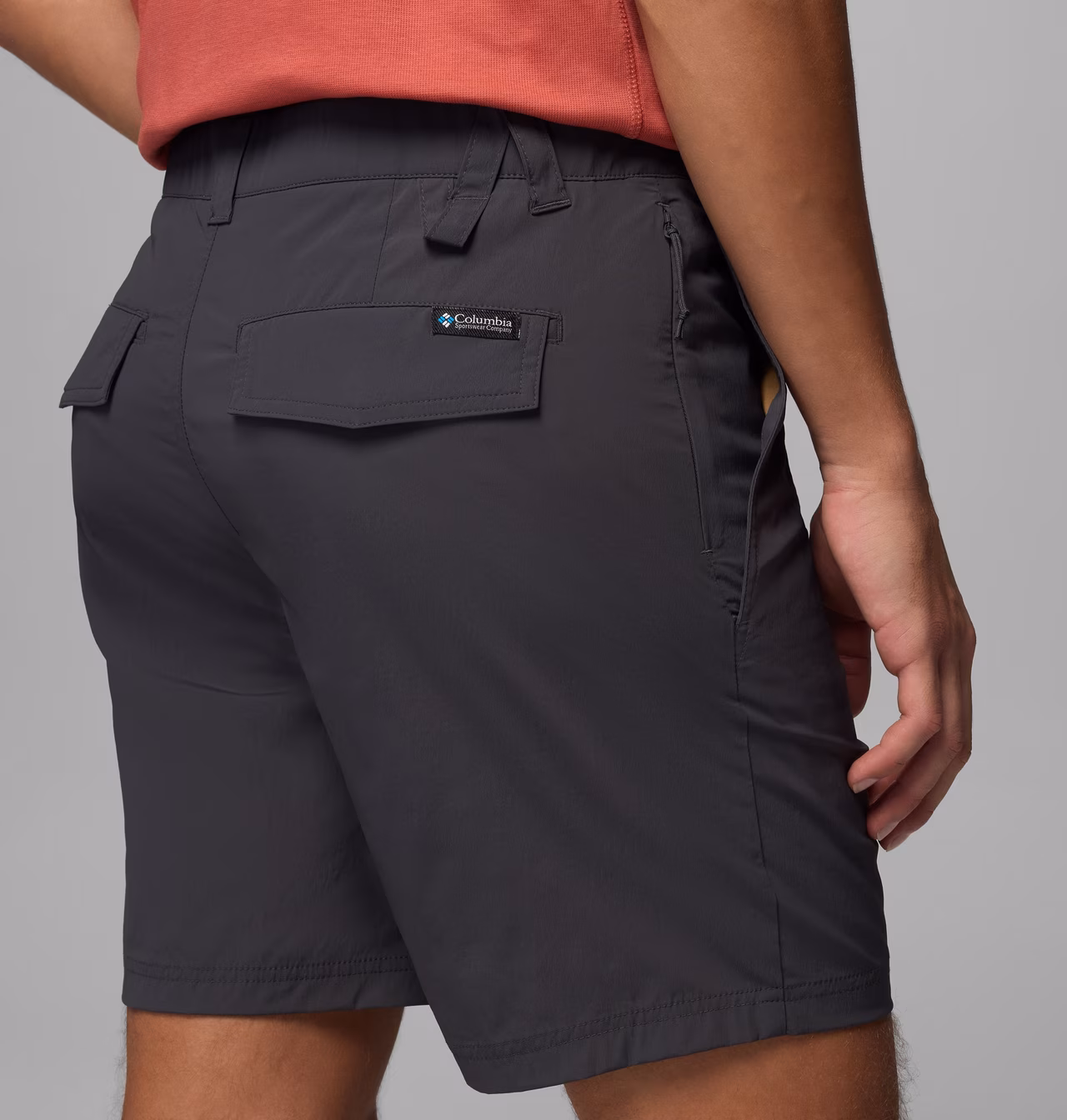 SHORT MASCULINO COLUMBIA ROC LITE – foto 7