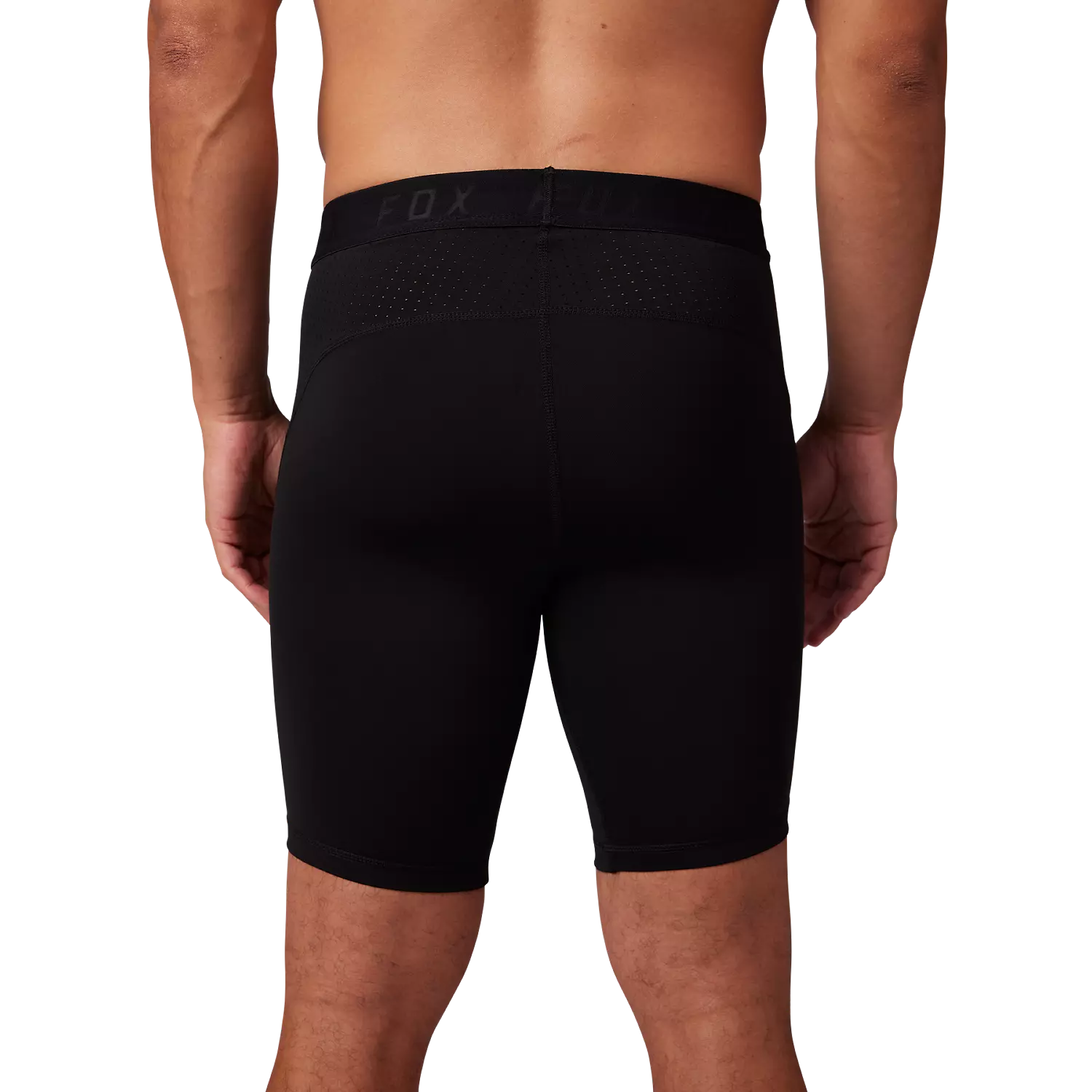 SHORT MASCULINO FOX CYCLING TECBASE COMPRESSION