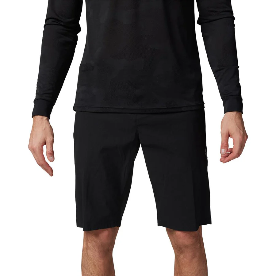 SHORT MASCULINO FOX CYCLING RANGER W/LINER