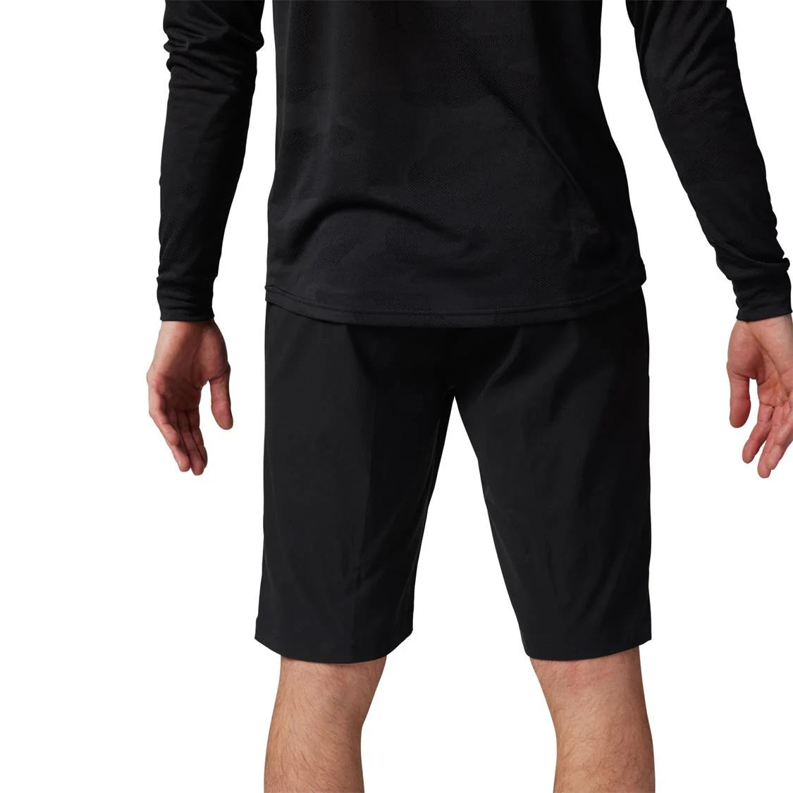 SHORT MASCULINO FOX CYCLING RANGER W/LINER