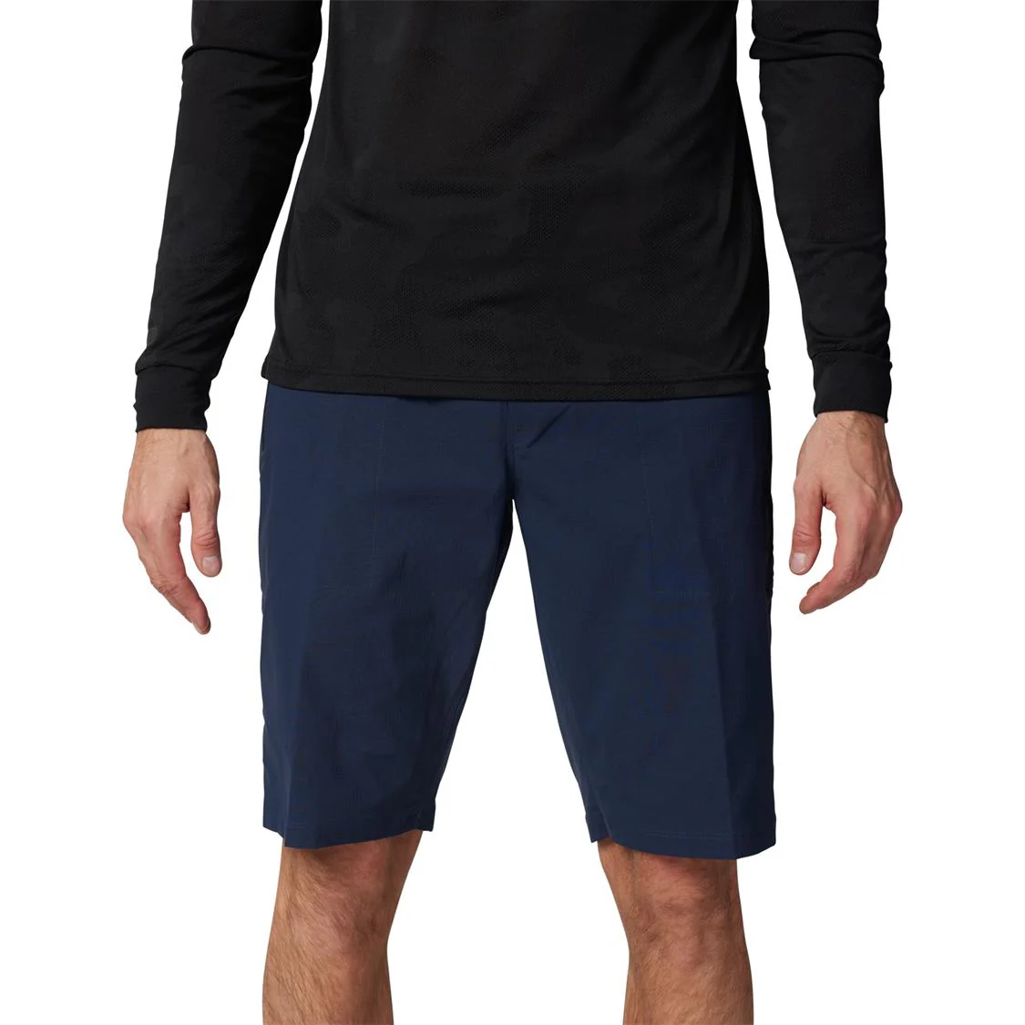 SHORT MASCULINO FOX CYCLING RANGER W/LINER