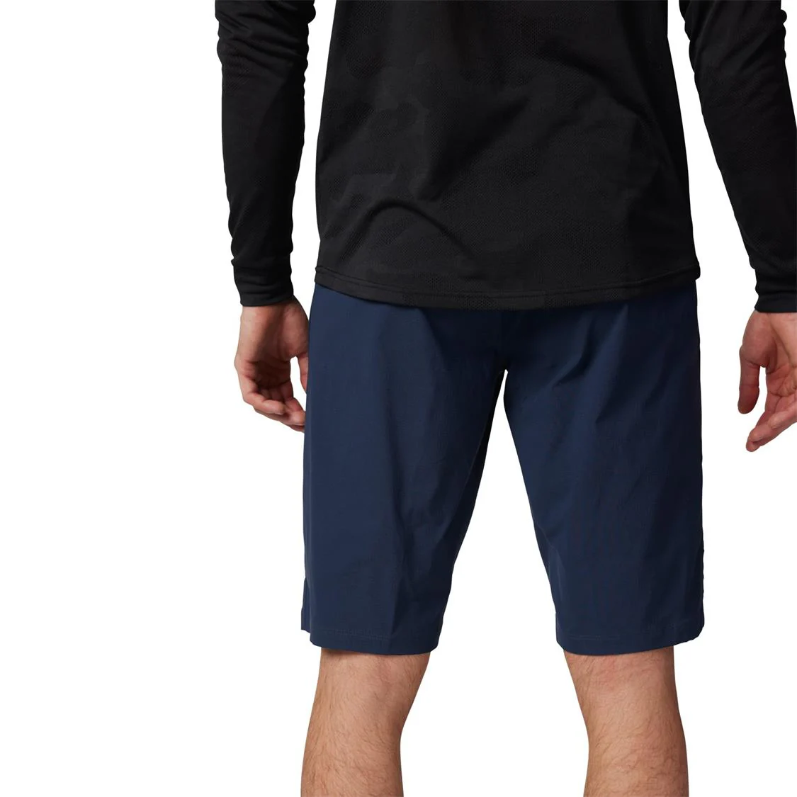 SHORT MASCULINO FOX CYCLING RANGER W/LINER