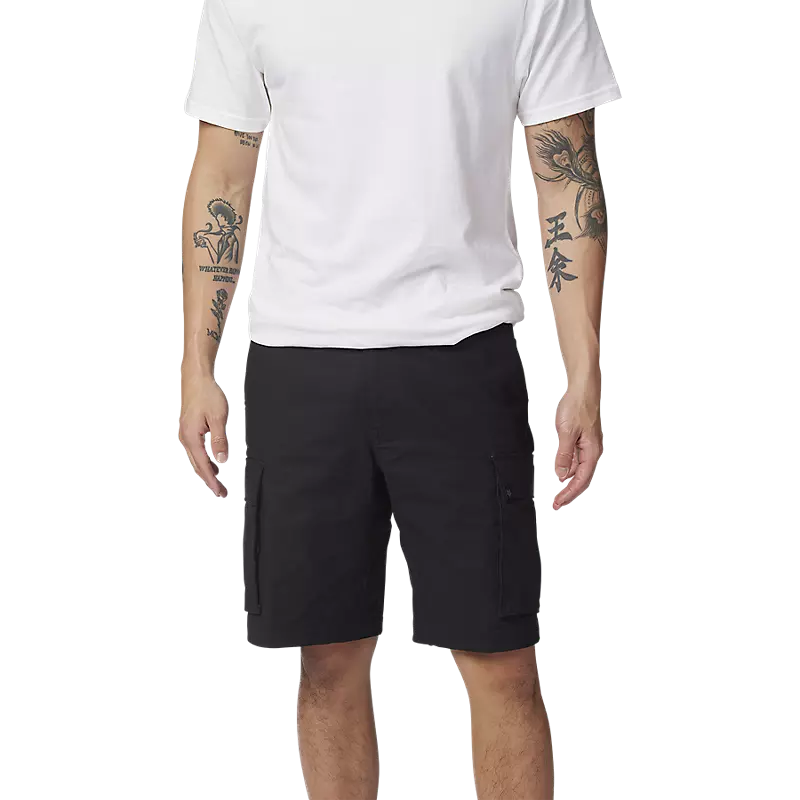 SHORT MASCULINO FOX LFS SLAMBOZO SHORT 3.0