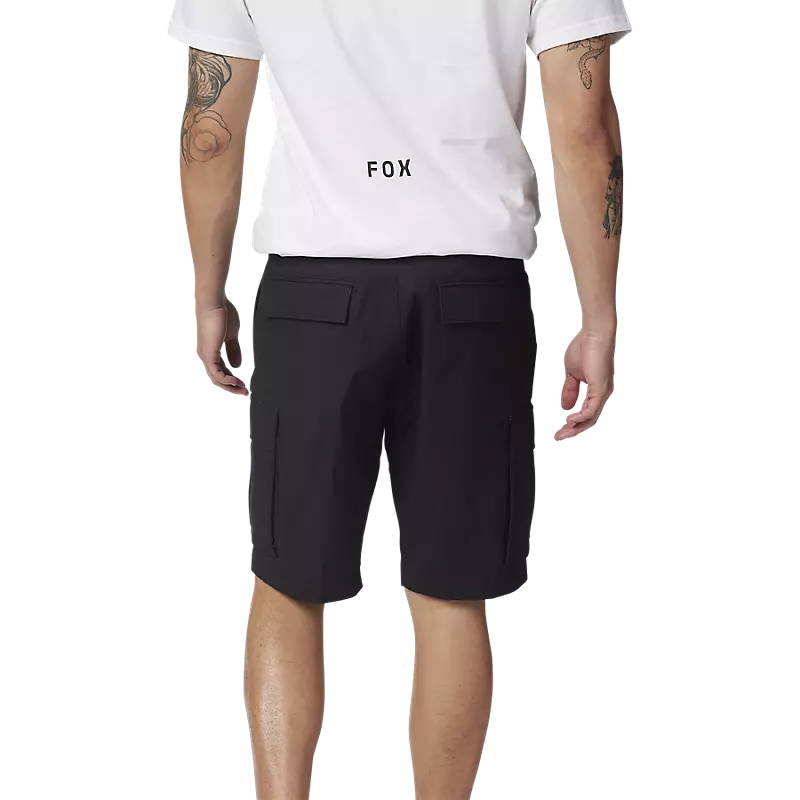 SHORT MASCULINO FOX LFS SLAMBOZO SHORT 3.0