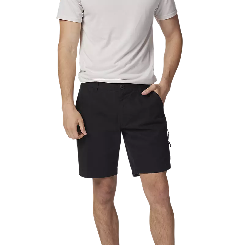 SHORT MASCULINO FOX LFS ESSEX SHORT 3.0