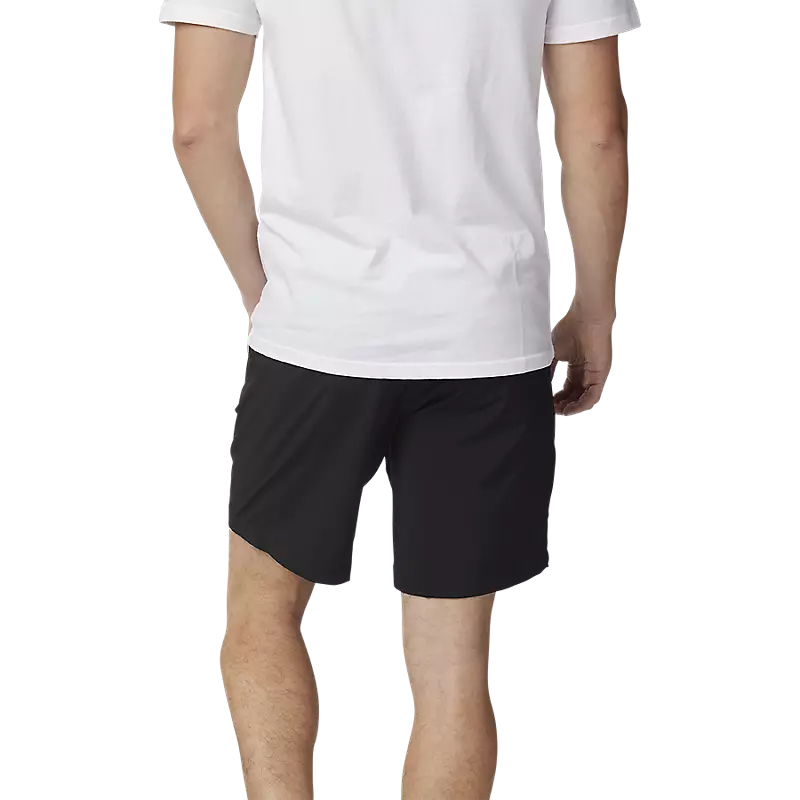 SHORT MASCULINO FOX LFS ESSEX TECH STRETCH