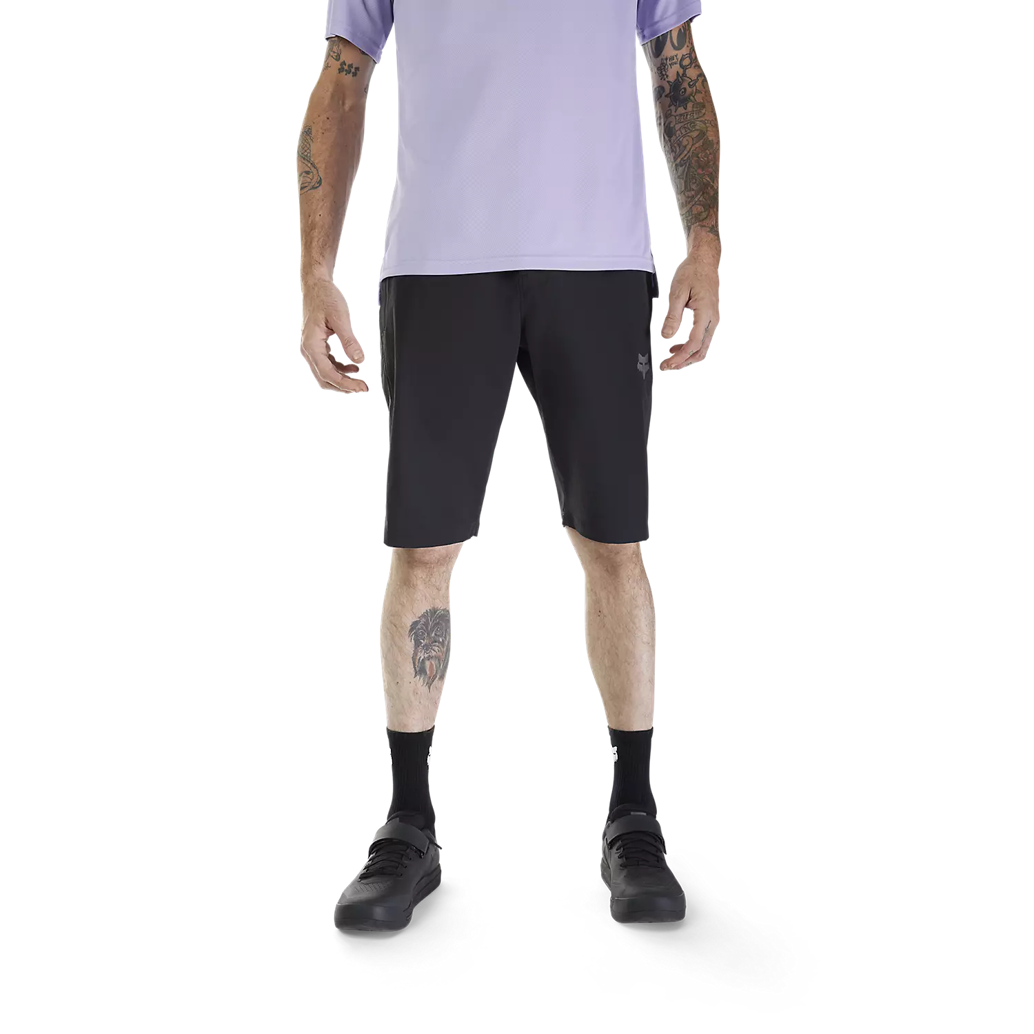 SHORT MASCULINO FOX CYCLING RANGER