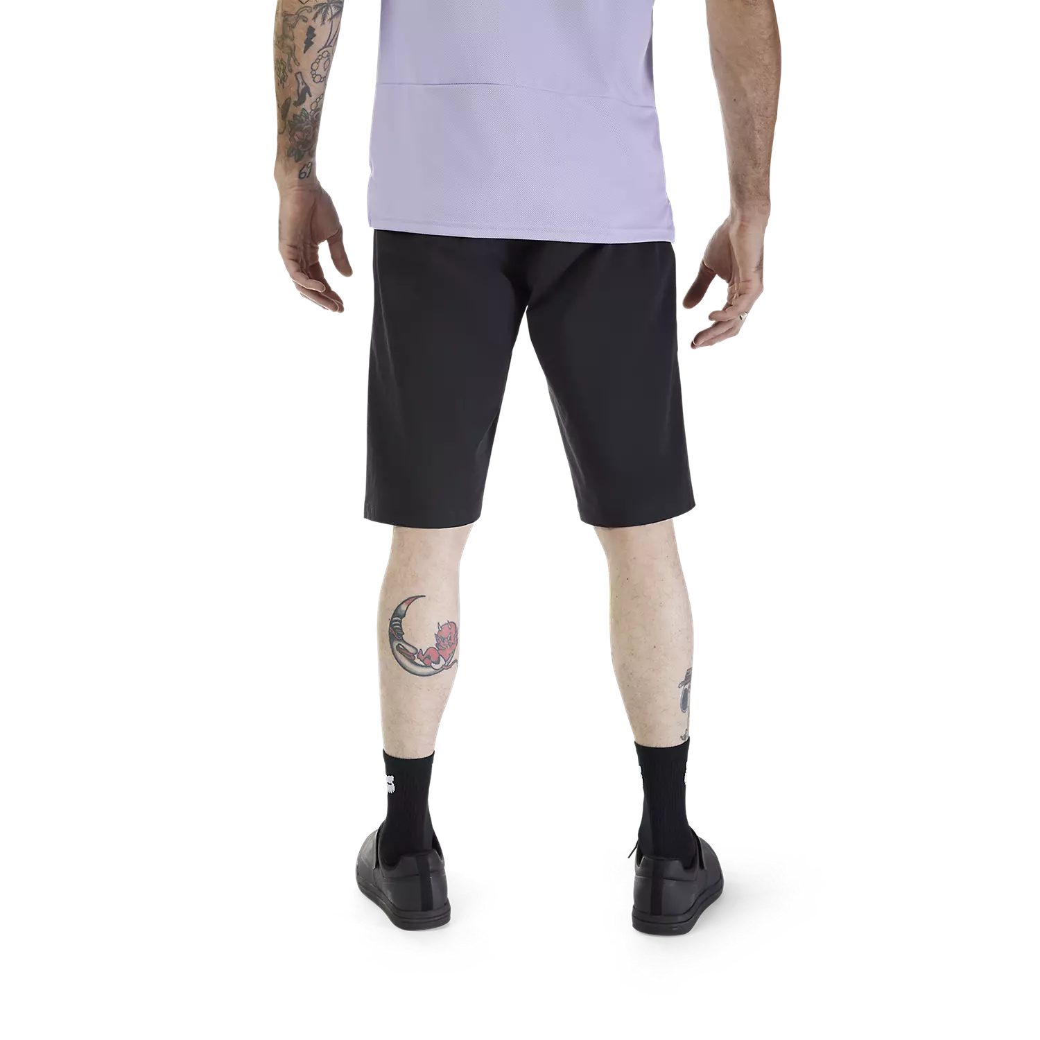 SHORT MASCULINO FOX CYCLING RANGER