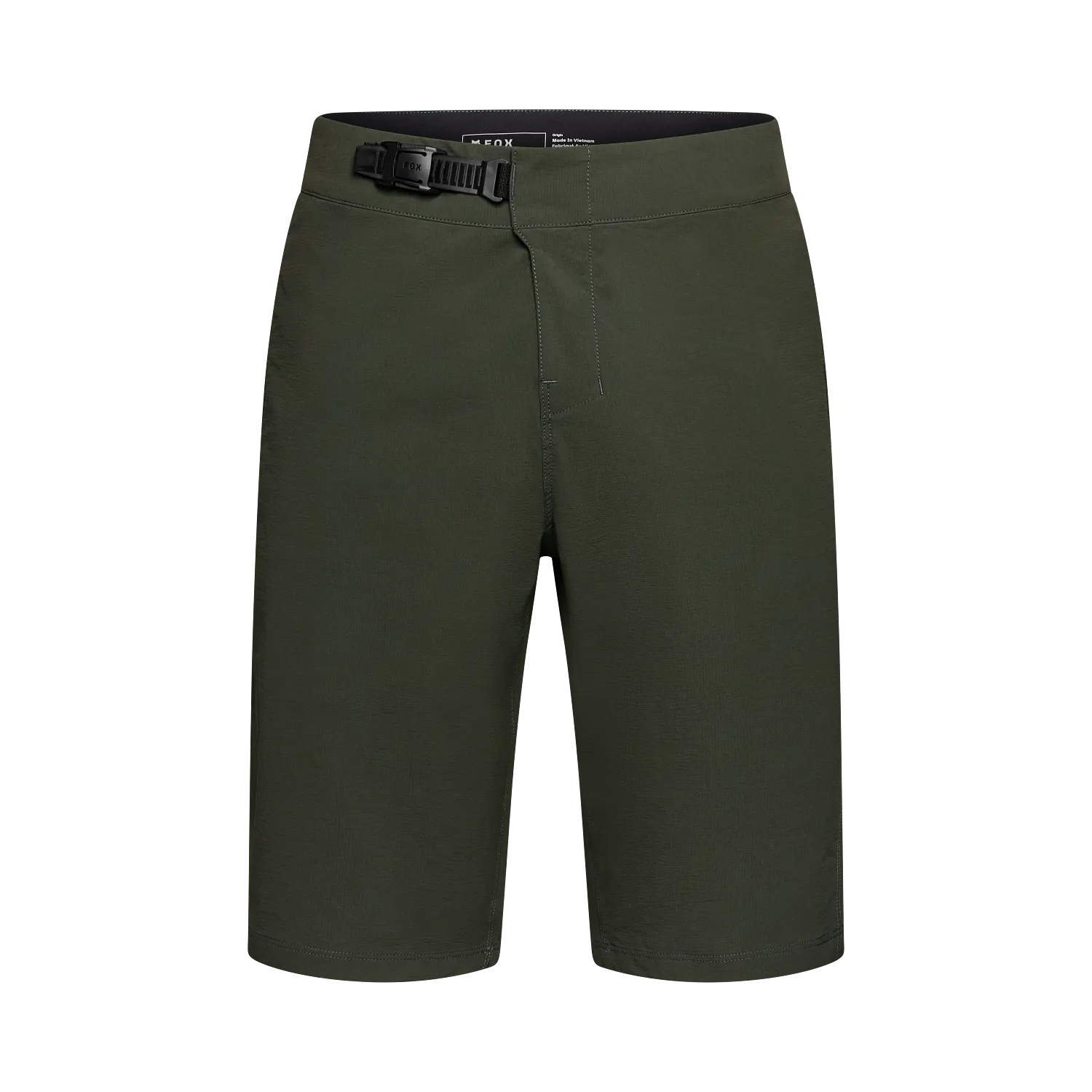 Verde