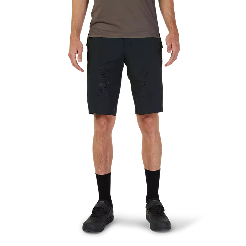 SHORT MASCULINO FOX CYCLING FLEXAIR W/LINER