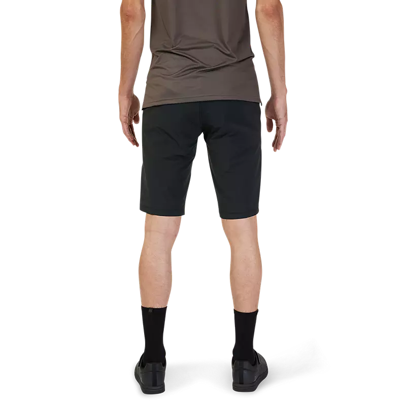 SHORT MASCULINO FOX CYCLING FLEXAIR W/LINER