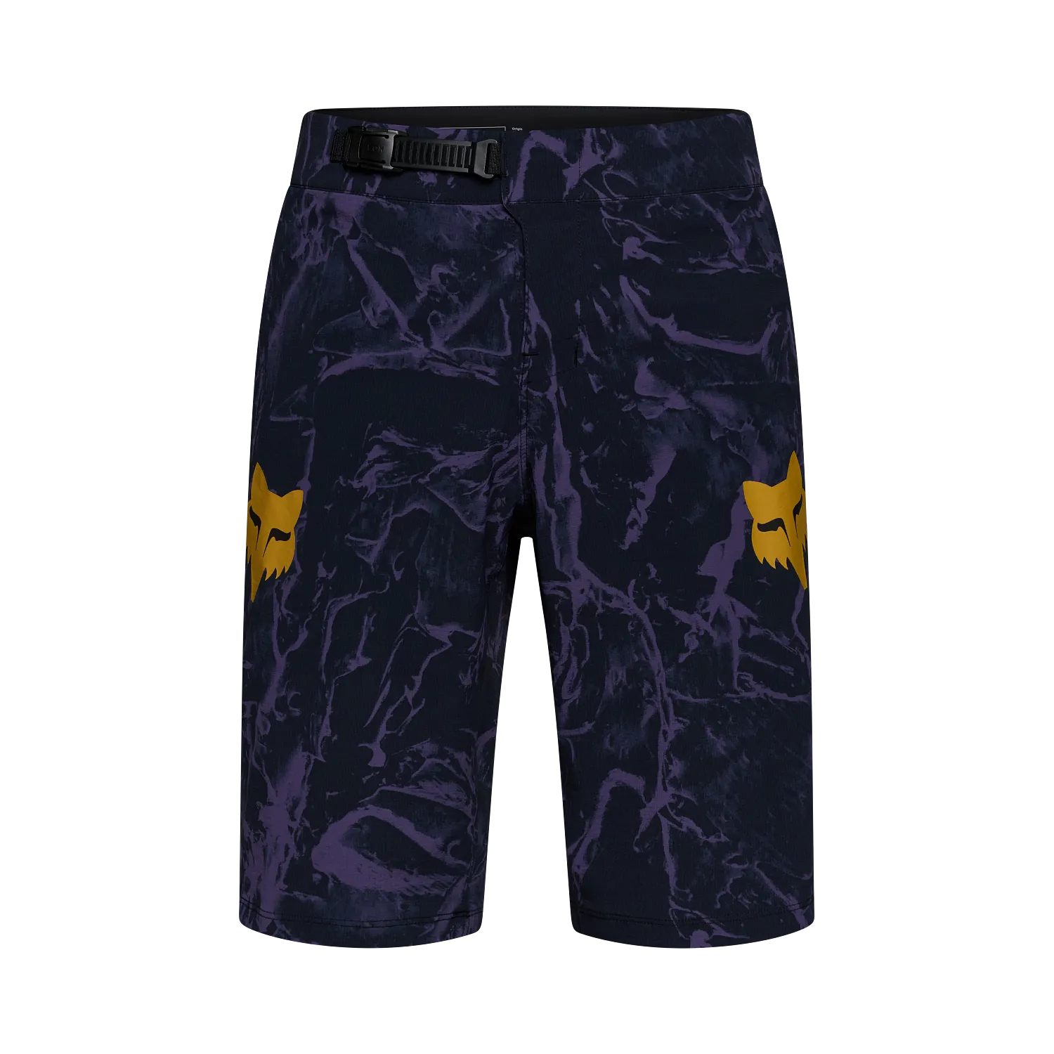 SHORT MASCULINO FOX CYCLING RANGER IMAGE PRINT