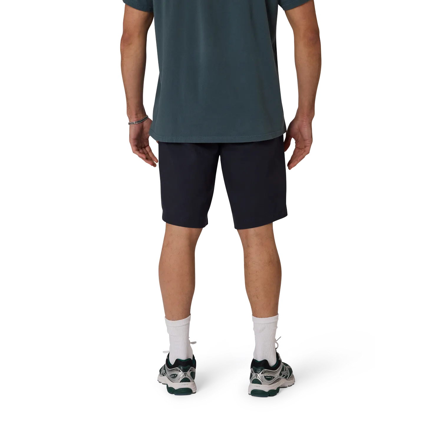 SHORT MASCULINO FOX LFS FOX WORK