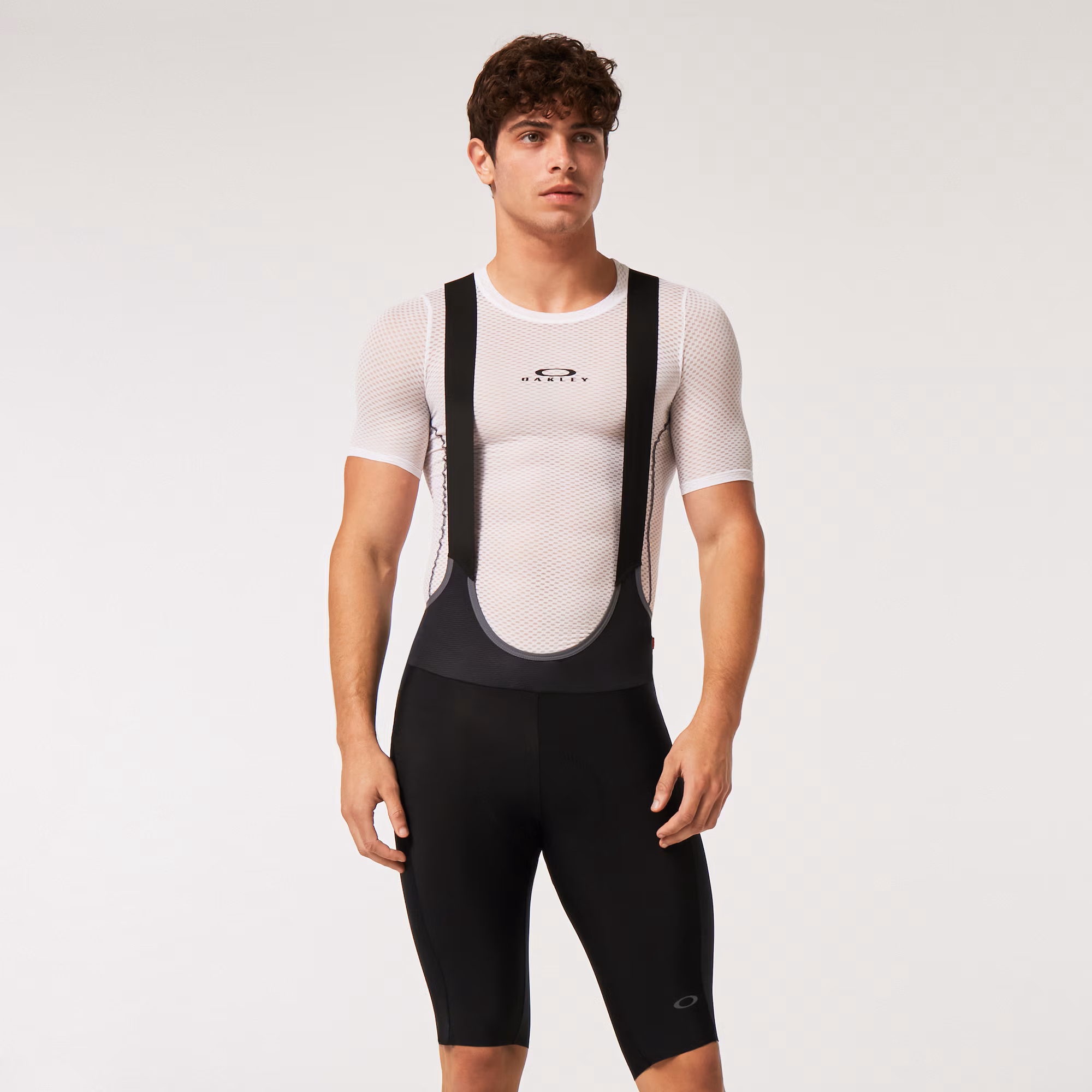 SHORT MASCULINO OAKLEY ENDURANCE ULTRA BIB