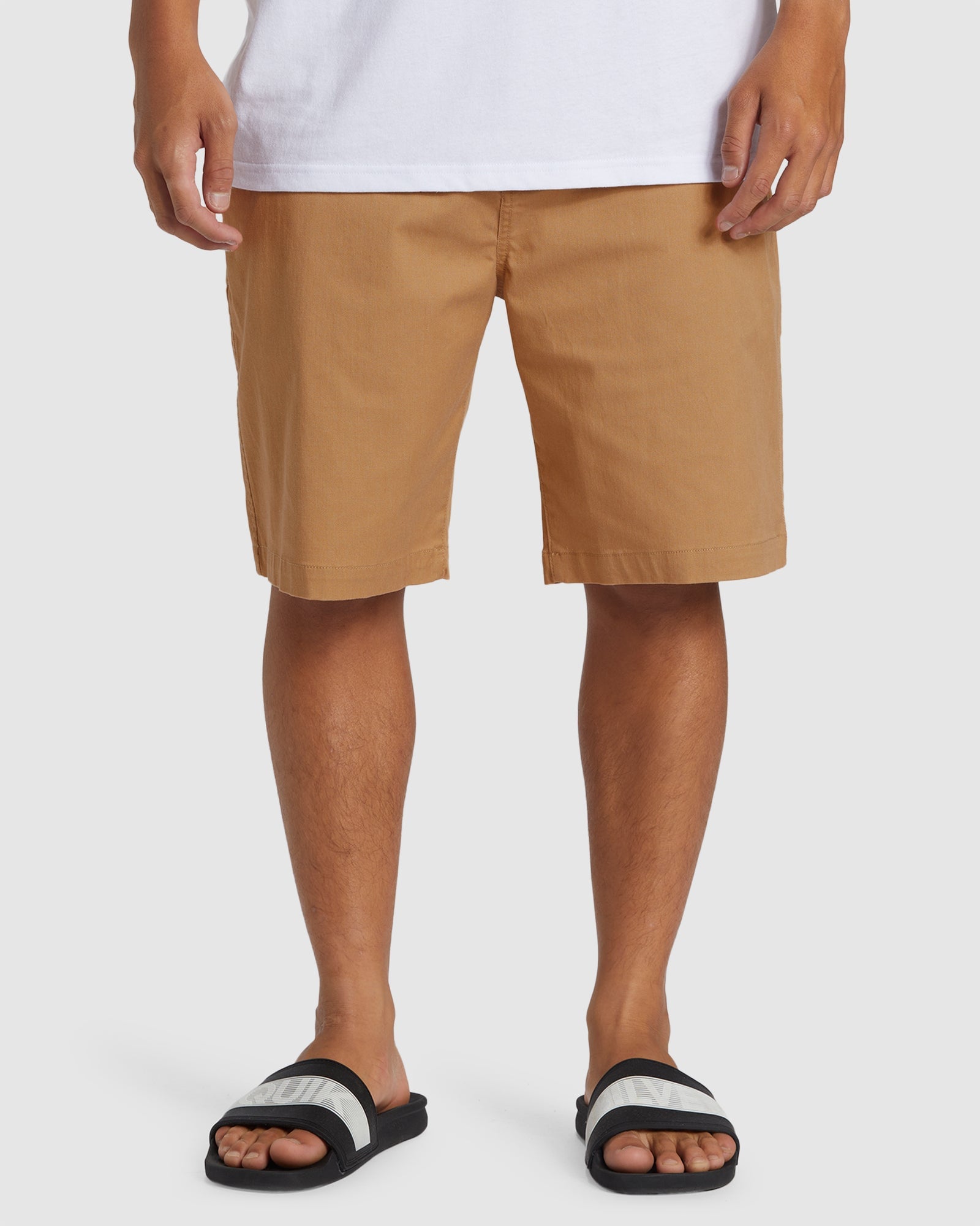 SHORT MASCULINO QUIKSILVER EVERYDAY UNION STRETCH – foto 1