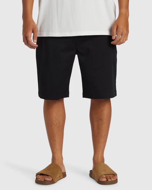 SHORT MASCULINO QUIKSILVER EVERYDAY UNION STRETCH