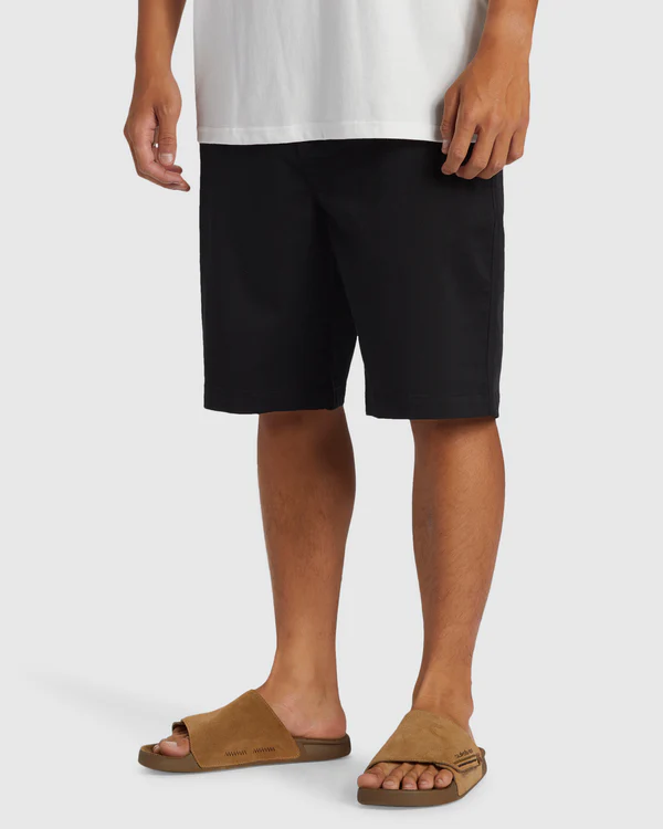 SHORT MASCULINO QUIKSILVER EVERYDAY UNION STRETCH
