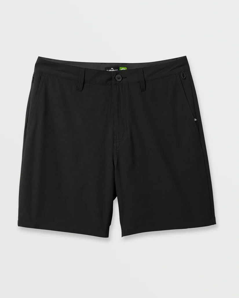 SHORT MASCULINO QUIKSILVER UNION TRANSIT