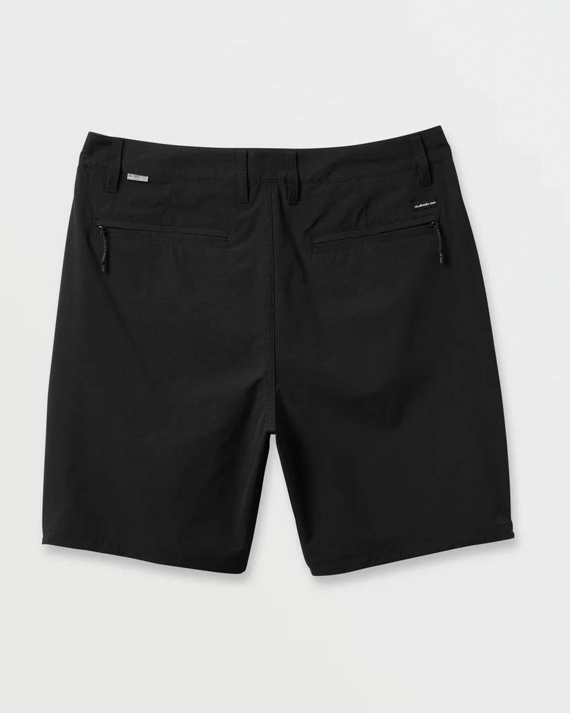 SHORT MASCULINO QUIKSILVER UNION TRANSIT