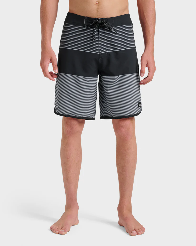 SHORT MASCULINO QUIKSILVER SURFSILK TIJUANA