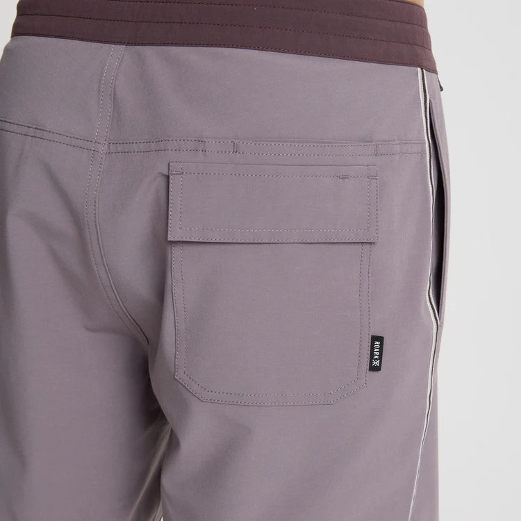SHORT MASCULINO ROARK CHILLER – foto 8
