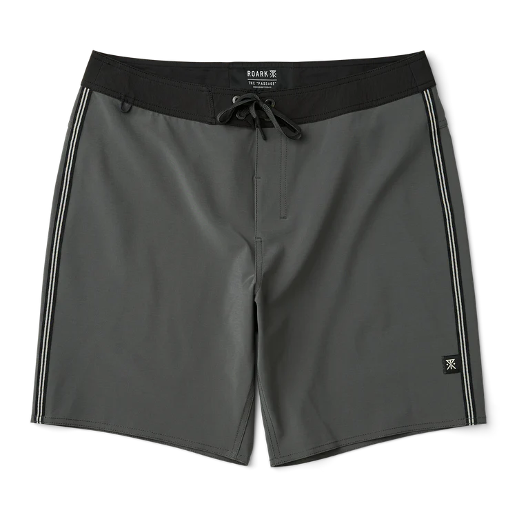 SHORT MASCULINO ROARK PASSAGE – foto 11