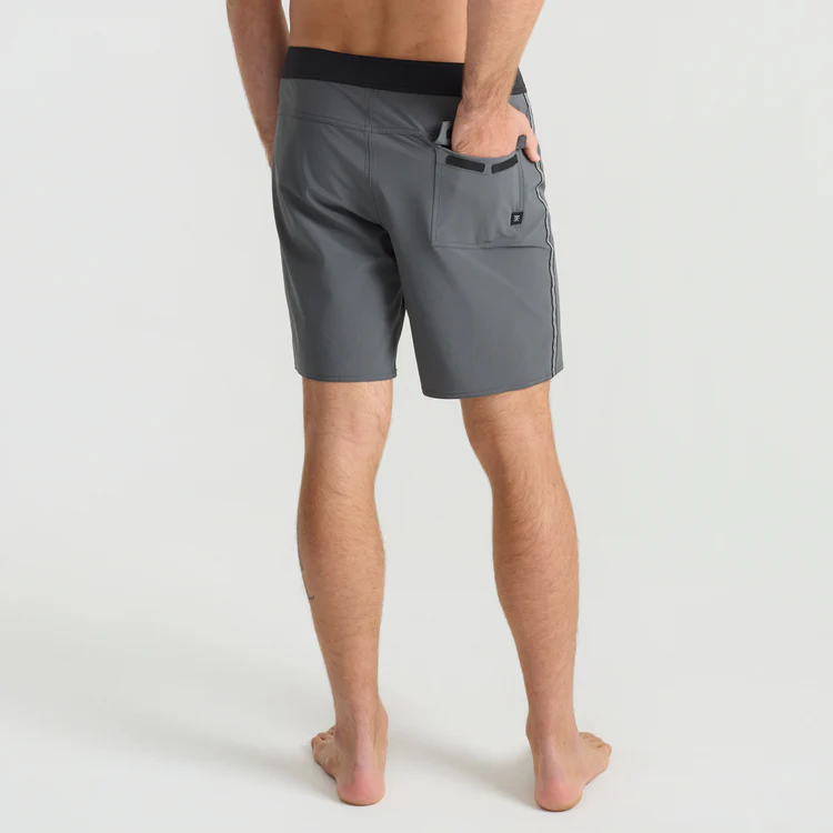 SHORT MASCULINO ROARK PASSAGE – foto 2