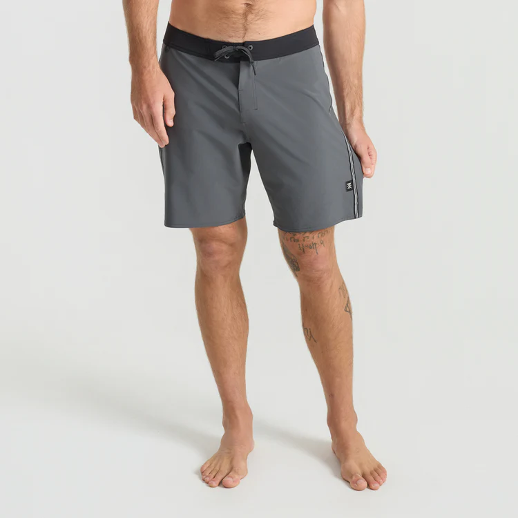 SHORT MASCULINO ROARK PASSAGE – foto 3