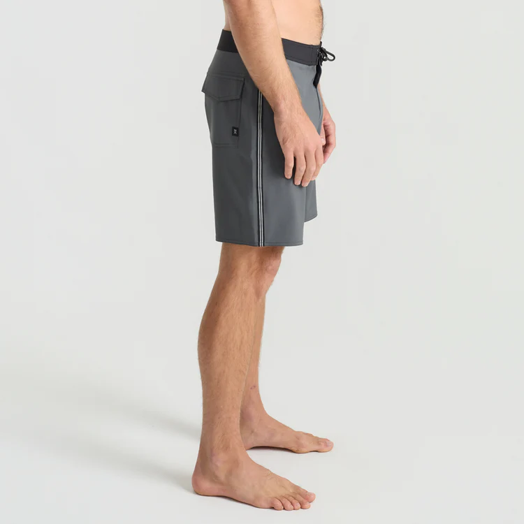 SHORT MASCULINO ROARK PASSAGE – foto 7