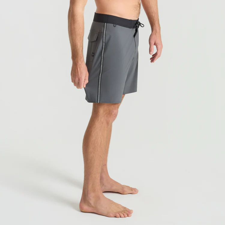 SHORT MASCULINO ROARK PASSAGE – foto 8