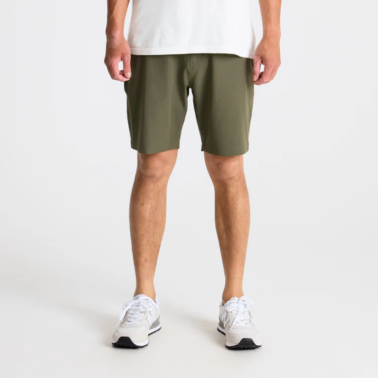SHORT MASCULINO ROARK LAYOVER PRO TRAVELER – foto 4