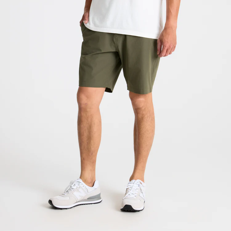 SHORT MASCULINO ROARK LAYOVER PRO TRAVELER – foto 5