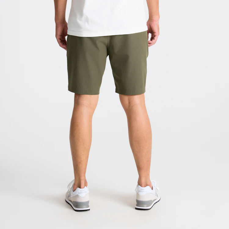 SHORT MASCULINO ROARK LAYOVER PRO TRAVELER – foto 6