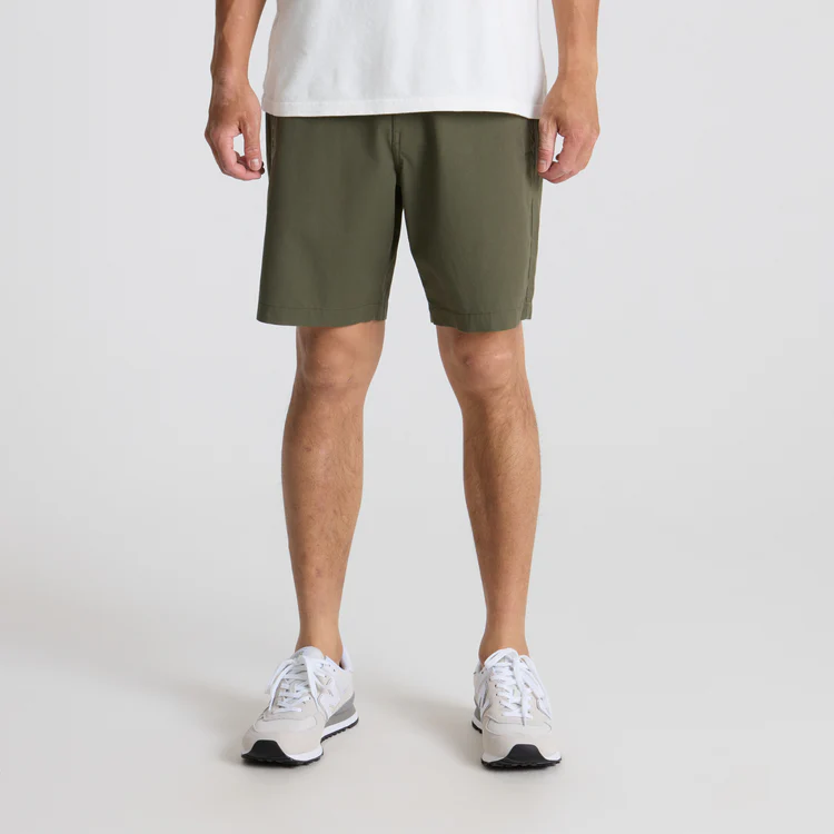 SHORT MASCULINO ROARK LAYOVER PRO TRAVELER – foto 8